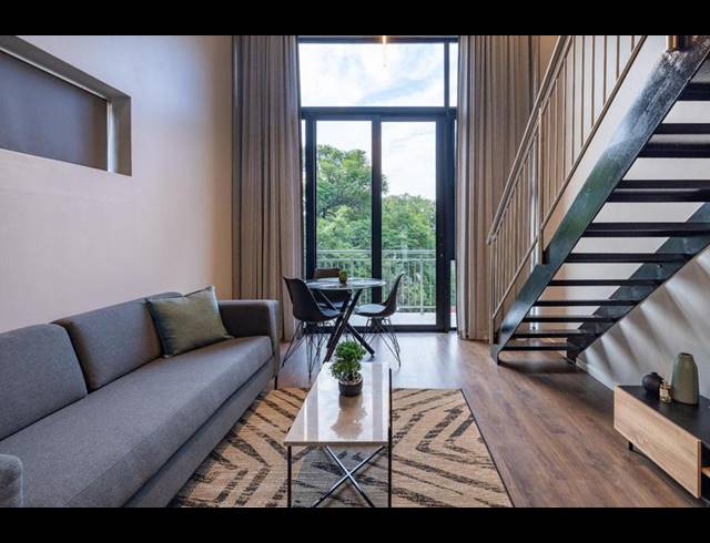 1 BEDROOM PROPERTY TO RENT IN BROOKLYN